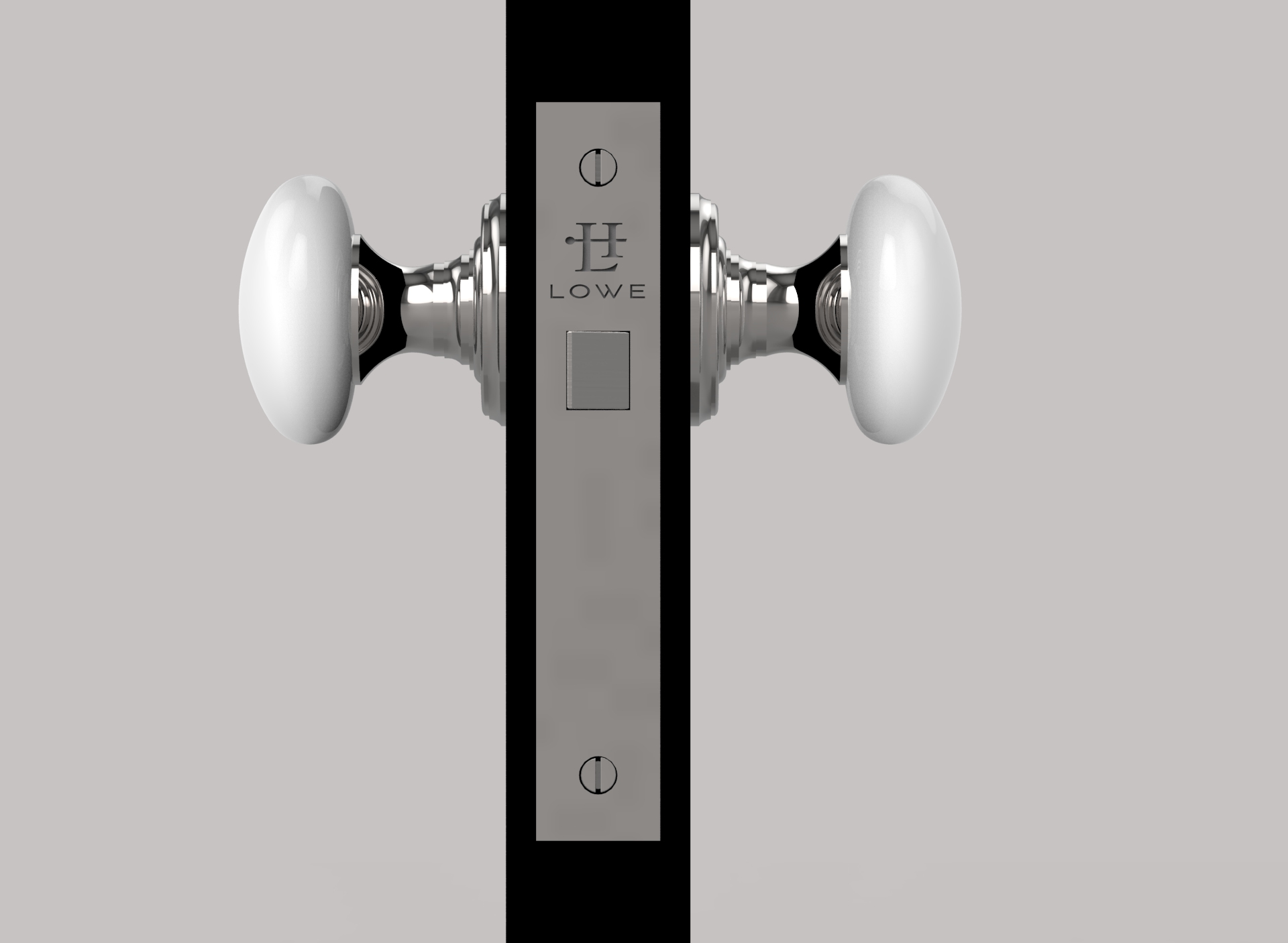 345 - Lowe Hardware