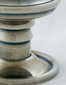 Antique Nickel