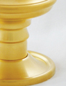 Brushed Gold