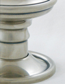 Burnished Nickel