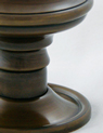 Dark Antique Brass